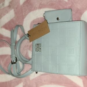 BNWT Steve Madden Crossbody Bag
